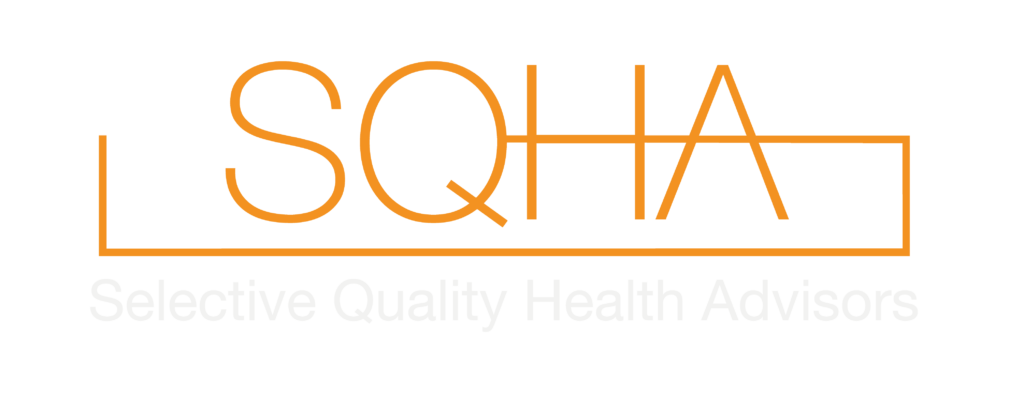 Selective Quality Health Advisors Black