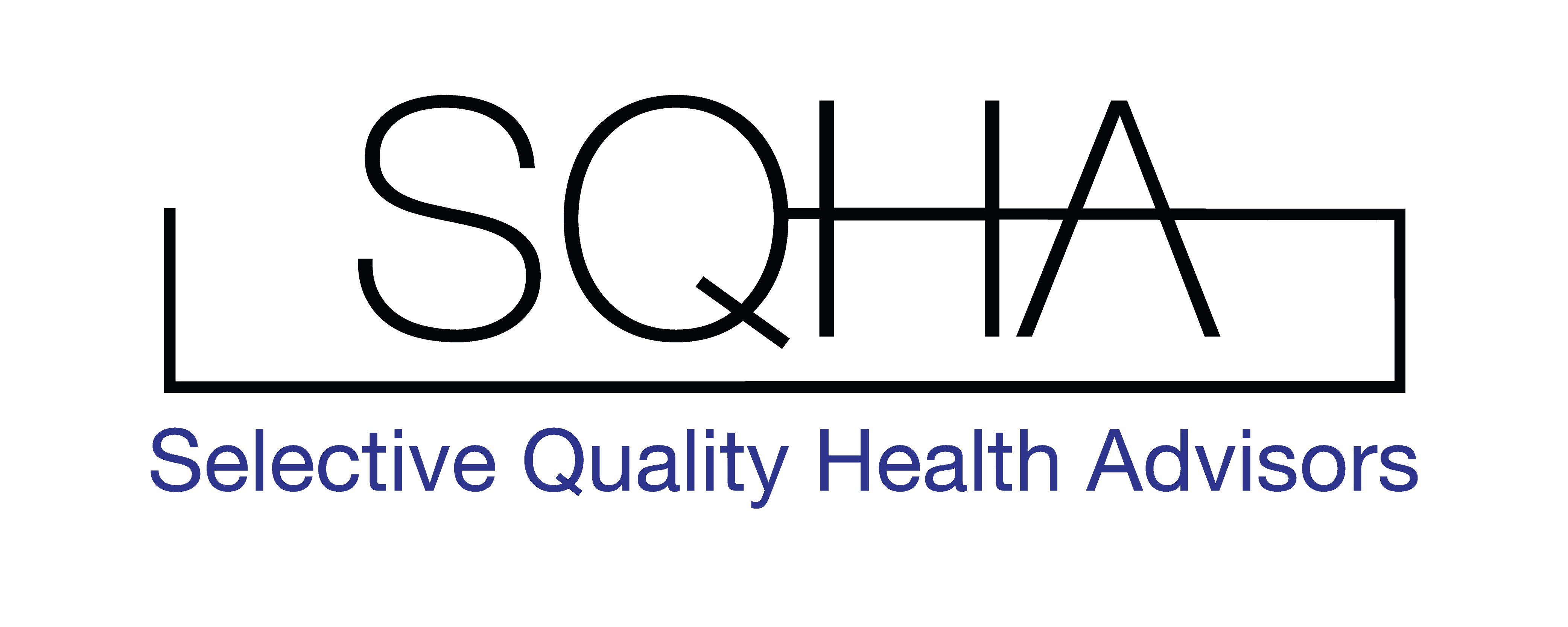 Selective Quality Health Advisors White